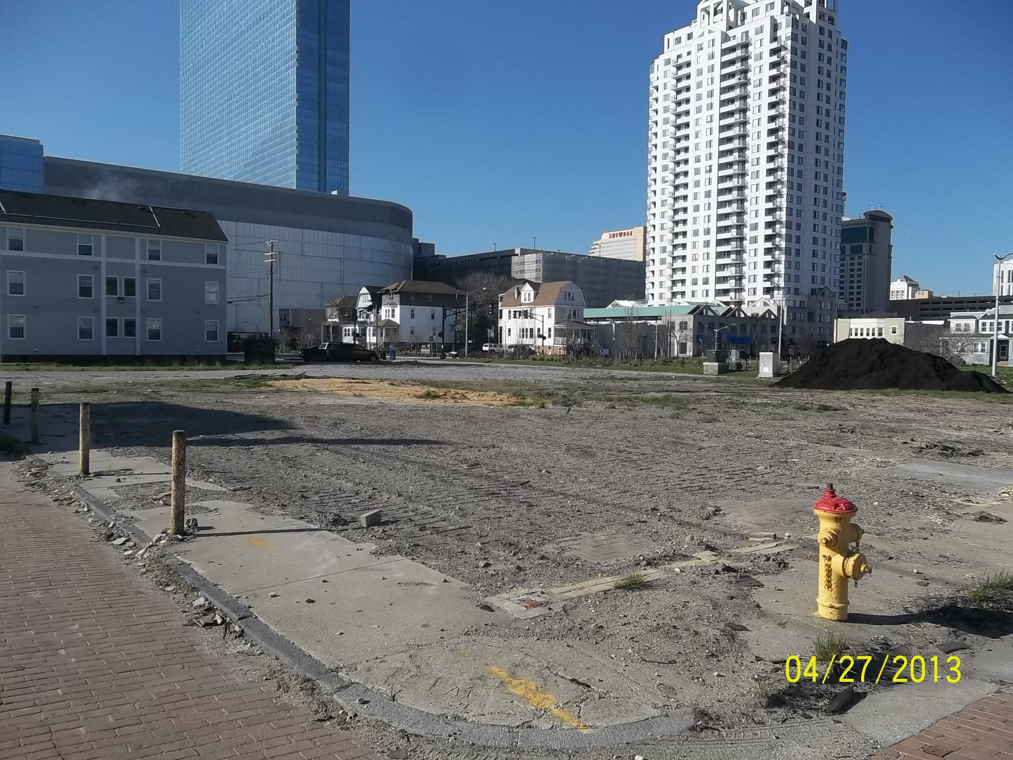 412 Wistar Place, Atlantic City, NJ 08401 