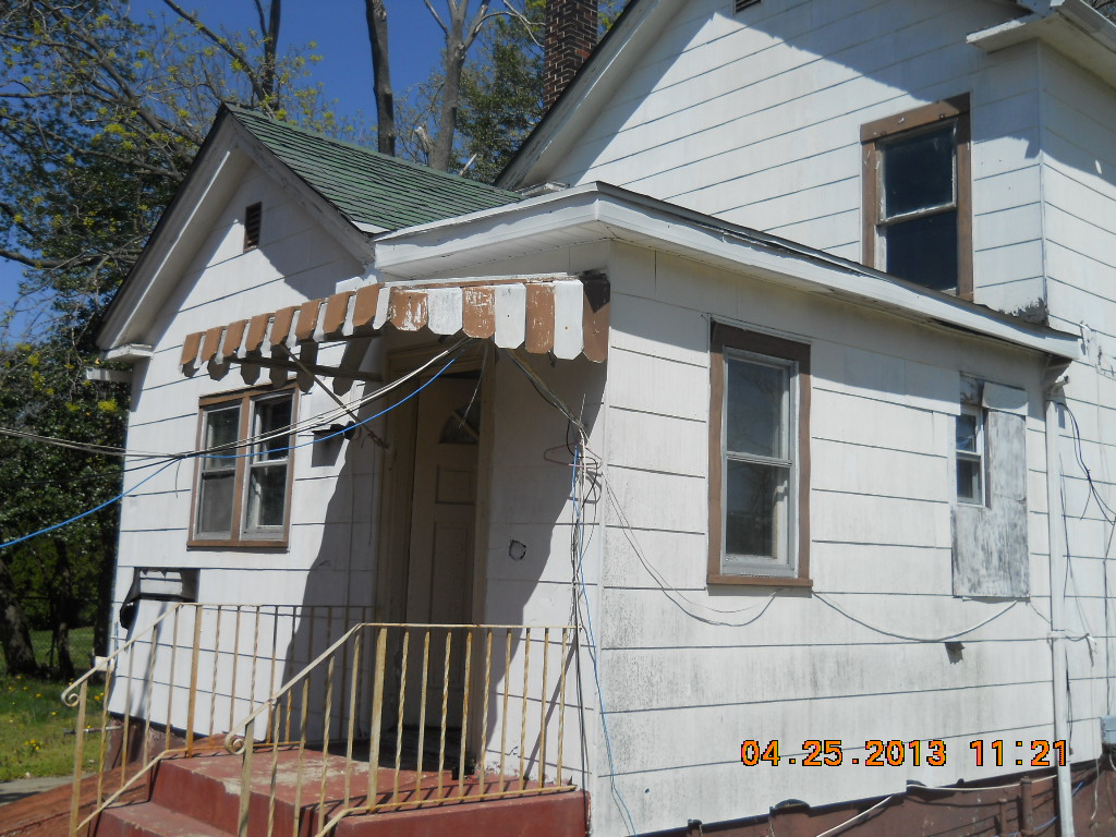 533 East Almond Street, Vineland, NJ 08360 