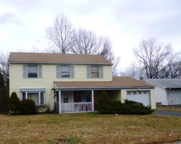 136 Millbrook Dr, Willingboro, NJ 08046 
