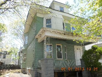 116-118 Scheerer Av, Newark, NJ 07112 