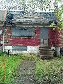 1132 Lake Shore Drive, Camden, NJ 08104 