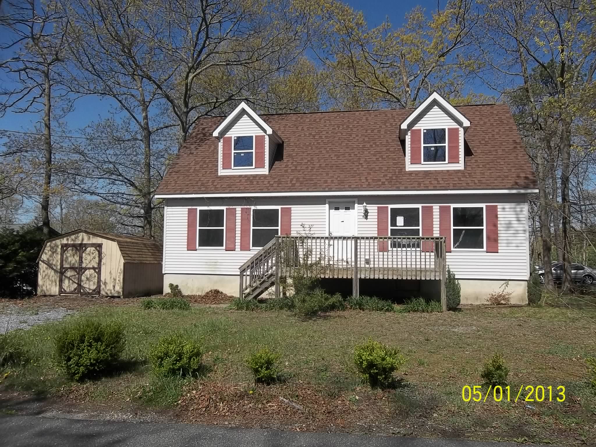 479 S Fir Ave, Galloway, NJ 08205 