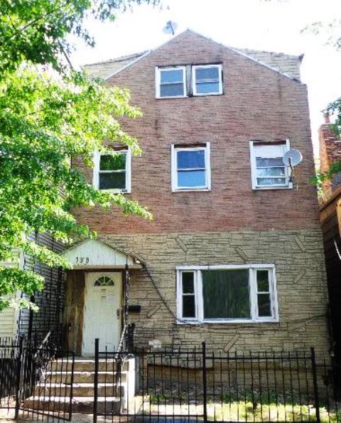 133 Fourth Ave, Newark, NJ 07104 