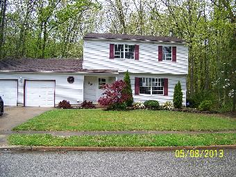 29 Susan Lane, Waterford Works, NJ 08089 