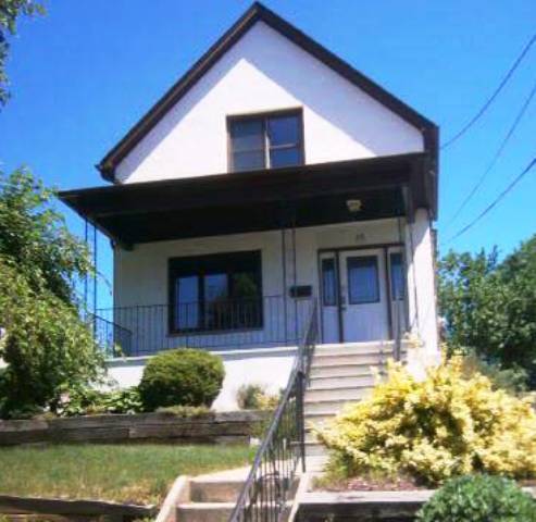 36 Evergreen Ave, Fords, NJ 08863 