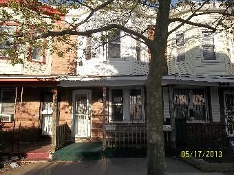 606 N Indiana Ave, Atlantic City, NJ 08401 