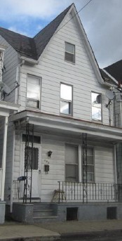 293 Mercer St, Phillipsburg, NJ 08865 
