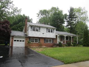 302 Glenn Avenue, Trenton, NJ 08648 