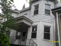 738 East 26th Stree, Paterson, NJ 07504 