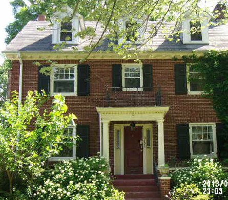 917 Bellevue Avenue, Trenton, NJ 08618 