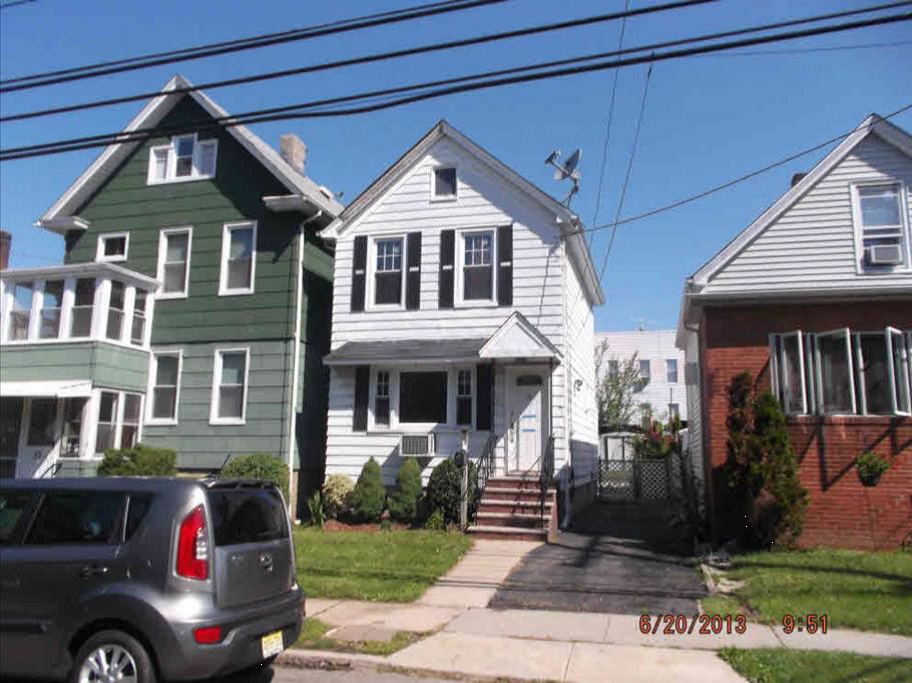 75 Columbus Ave., Garfield, NJ 07026 