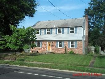 125 Covered Bridge, Cherry Hill, NJ 08034 