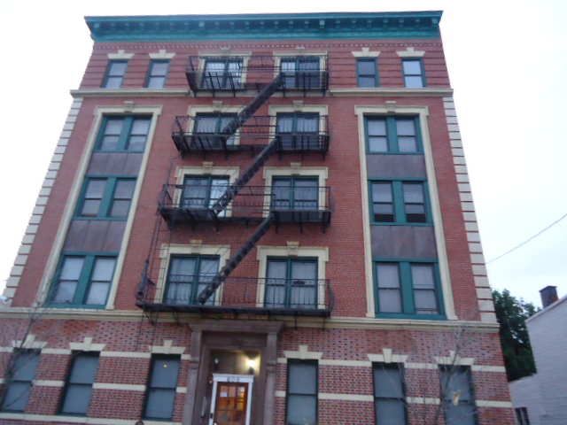 608 Bramhall Ave Unit 5c, Jersey City, NJ 07304 