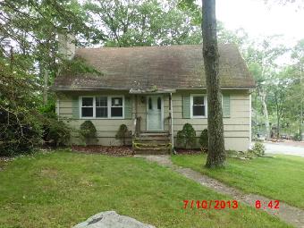 32 E. Shawnee Trail, Wharton, NJ 07885 