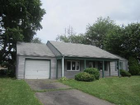 6 Evergreen Ct, Willingboro, NJ 08046 