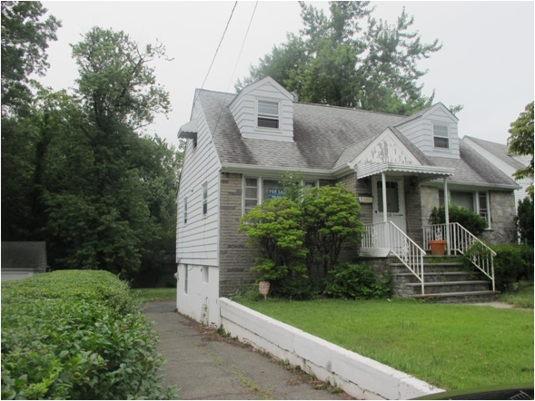 176 Mount Pleasant Avenue, West Orange, NJ 07052 