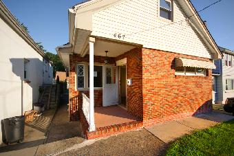 465 Franklin Ave, Belleville, NJ 07109 