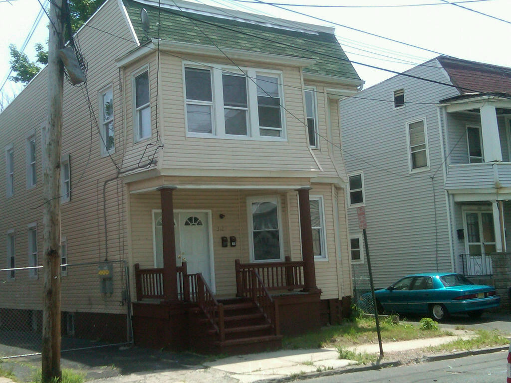 312 Ellis Ave, Irvington, NJ 07111 
