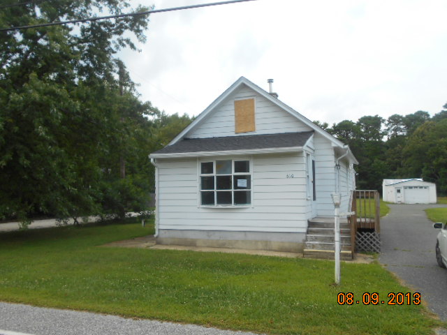 610 Dias Creek Rd, Cape May Court House, NJ 08210 