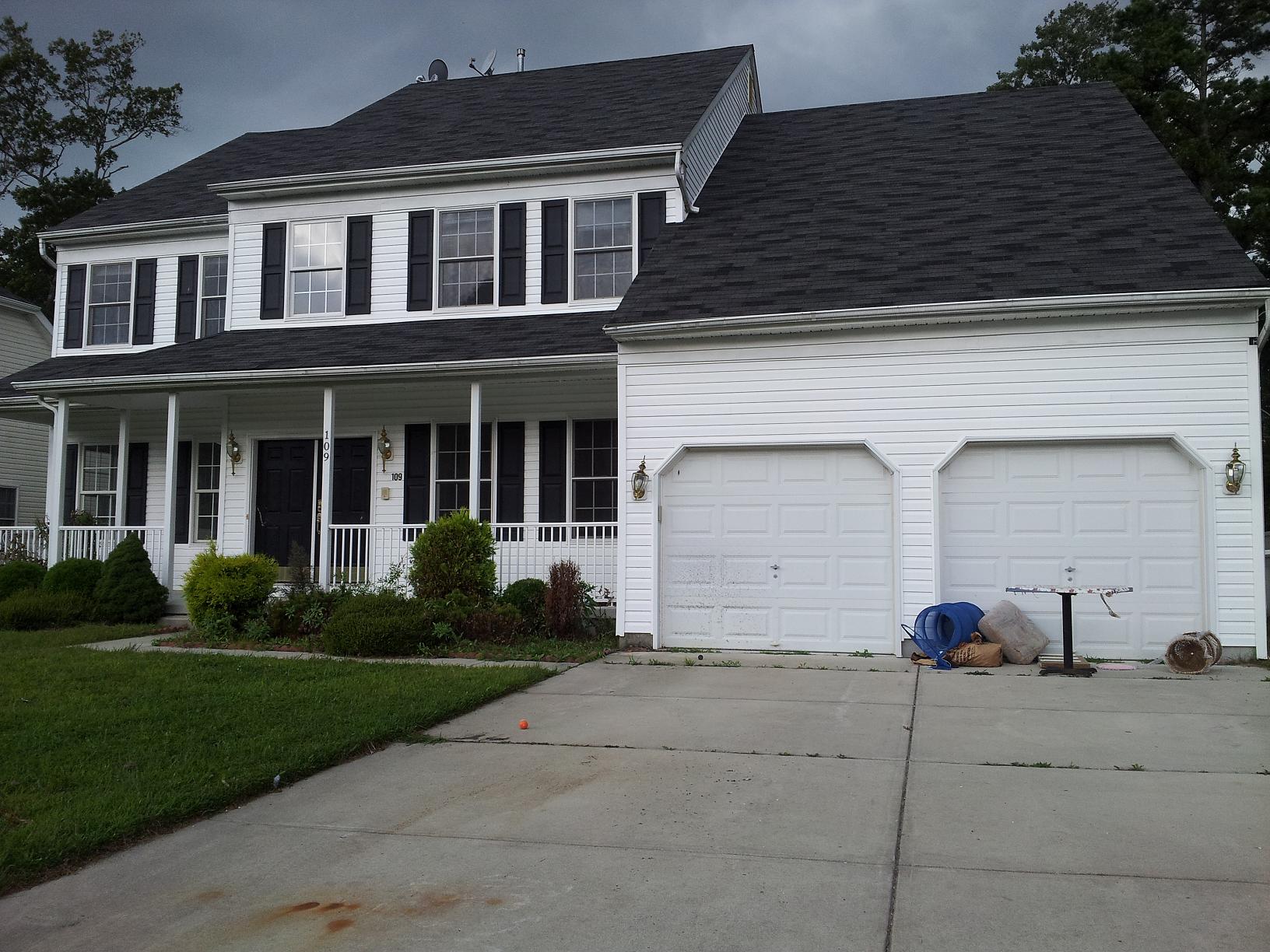 109 Springfield Ave, Egg Harbor Township, NJ 08234 