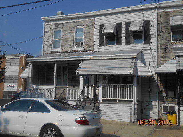 138 Franklin Street, Trenton, NJ 08611 