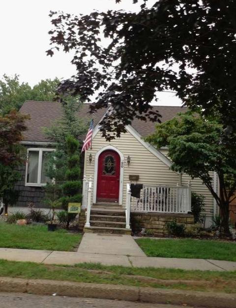 20 Holmes Ave, Hamilton, NJ 08610 