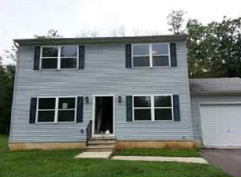 462 Spruce Street, Bridgeton, NJ 08302 