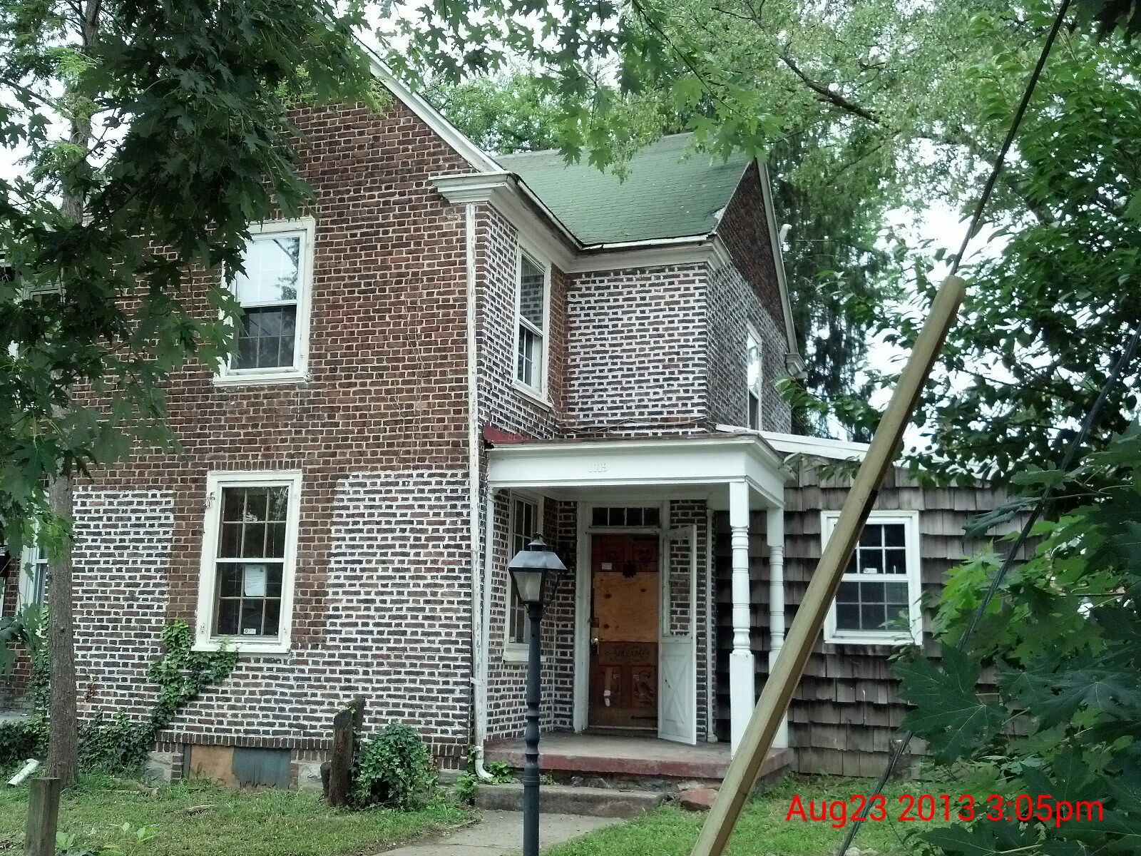 1019 Ironside Road, Camden, NJ 08104 