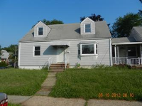 1505 Essex Ave, Linden, NJ 07036 