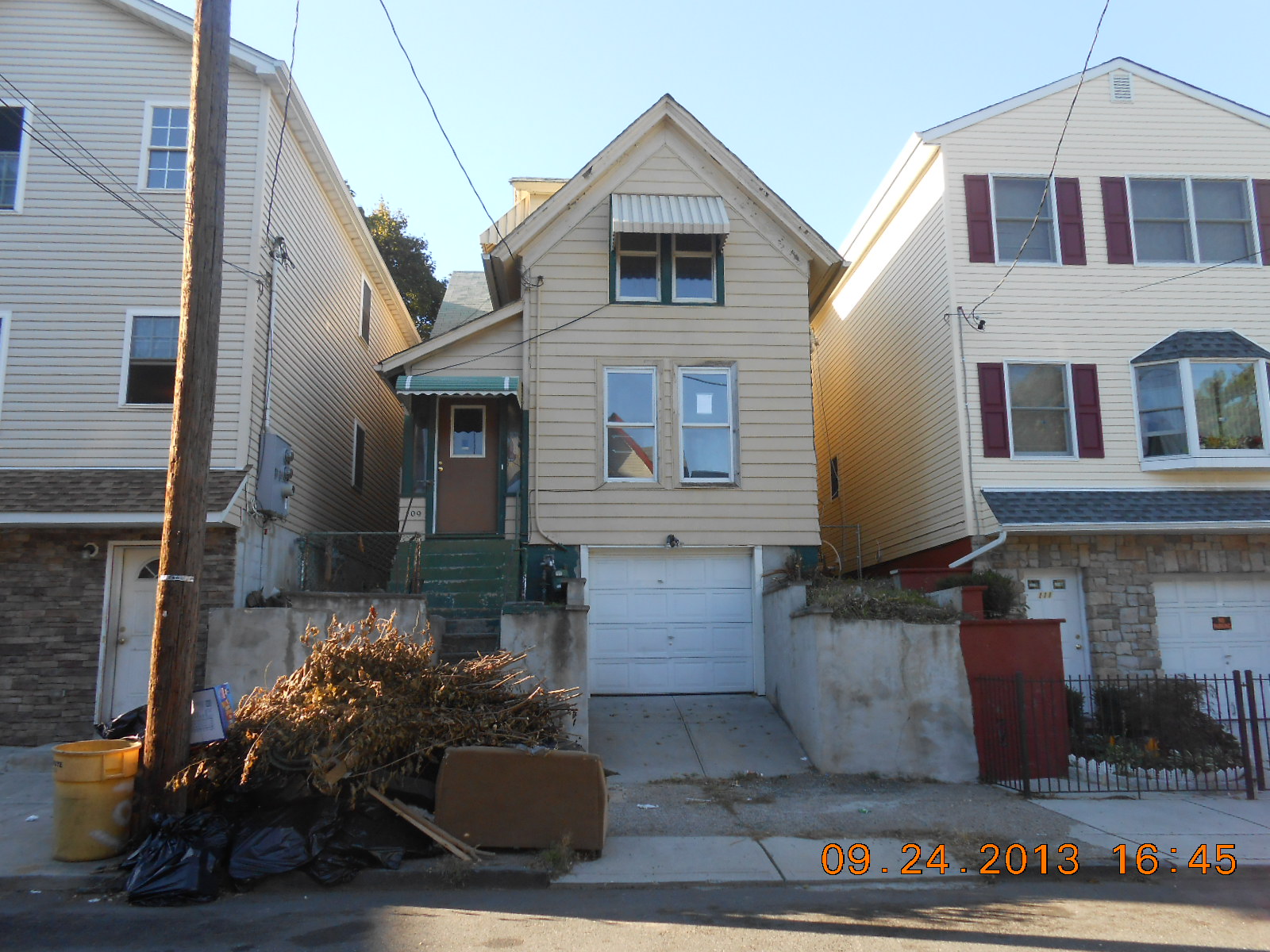 109 North 4th St, Paterson, NJ 07522 