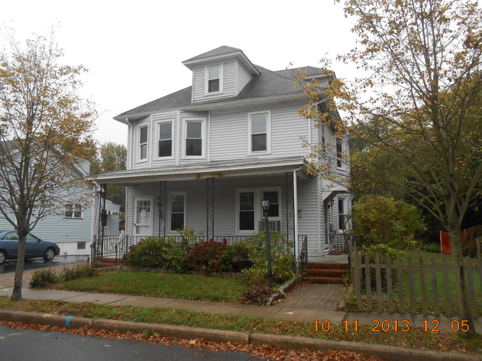 89 Fairfield Avenue, Lawrence Township, NJ 08648 