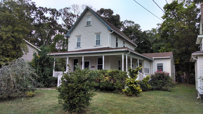 105 Church St, Newfield, NJ 08344 