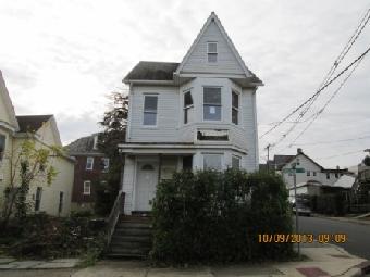 110 Bullman Street, Phillipsburg, NJ 08865 