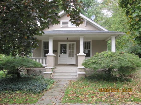 37 7th Street, Frenchtown, NJ 08825 