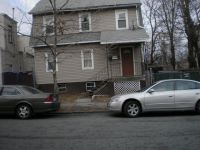 217 Parrow  Street, Orange, NJ 07050 