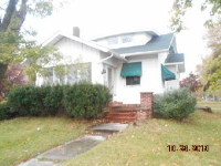 1327 White Horse Pi, Egg Harbor City, NJ 08215 