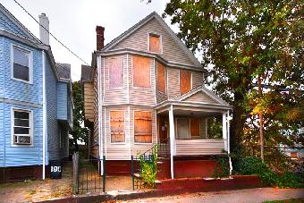 164 Chapman Street, Orange, NJ 07050 