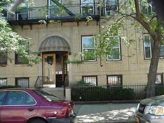 66 Romaine Ave, Jersey City, NJ 07306 