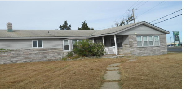 7057 Black Horse Pike, Egg Harbor Township, NJ 08234 