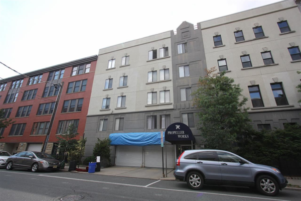 1110 CLINTON ST, Hoboken, NJ 07030 