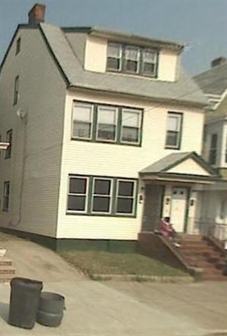 263 HAMILTON AVE, Paterson, NJ 07501 