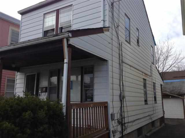 11 OLYMPIC TERRACE, Irvington, NJ 07111 