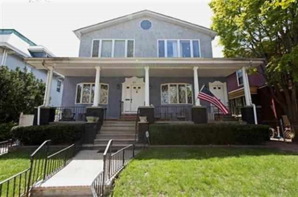 27-29 CLIFTON TERRACE, Weehawken, NJ 07086 