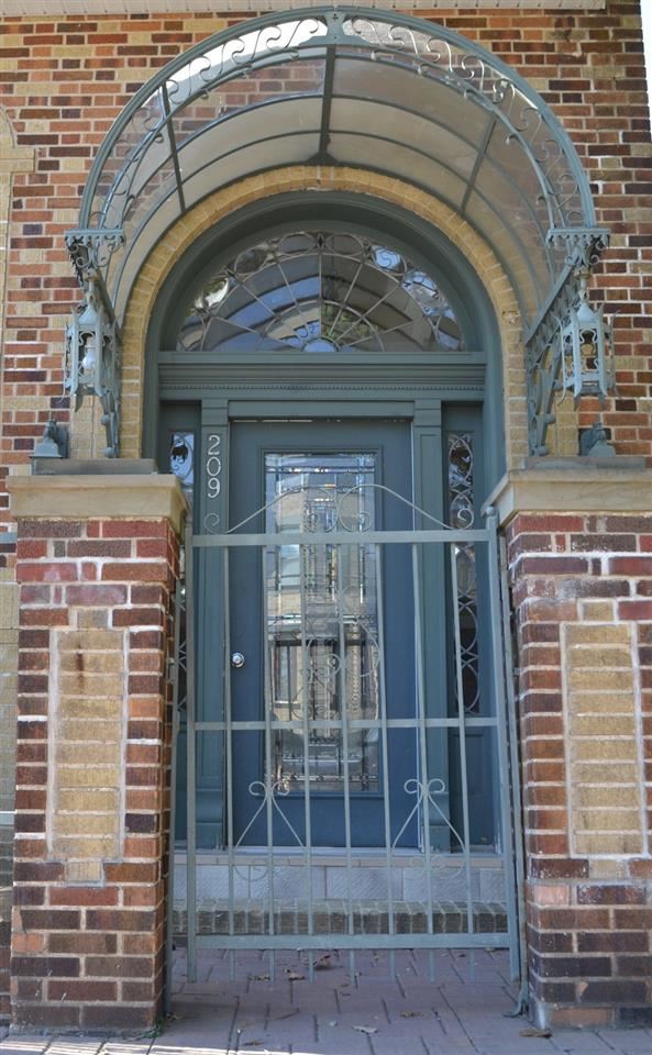 209 PALISADE AVE, Union City, NJ 07087 