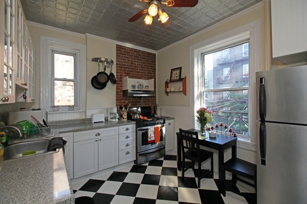 1011 WILLOW AVE, Hoboken, NJ 07030 