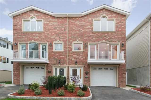 6 KIESEWETTER LANE, Secaucus, NJ 07094 