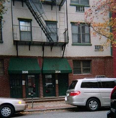 356 1ST ST, Hoboken, NJ 07030 