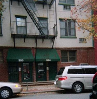 356 1ST ST, Hoboken, NJ 07030 