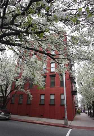 100 CLINTON ST, Hoboken, NJ 07030 