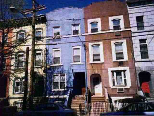 128 GARDEN ST, Hoboken, NJ 07030 